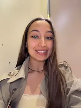 Chat XXX en directo de ICrazyOneIRL