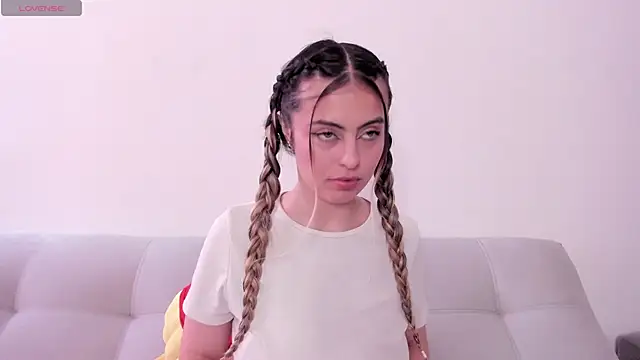 Fernanda_aaaaのライブXXXチャット