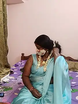 telugu_Geetha40's Live XXX Chat