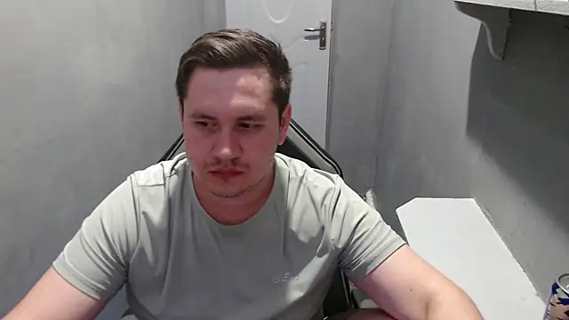 Živý XXX chat Max_Marlyn