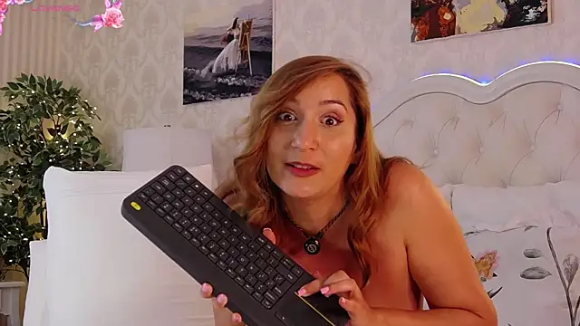 IreneHope's Live XXX Chat