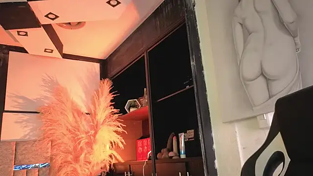 AlliceLover's Live XXX Chat