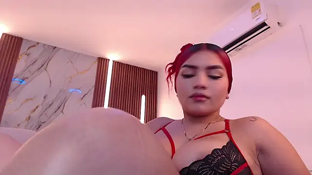 Sembang XXX Secara Langsung aixa_show