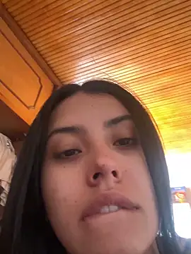 Victoria_alson webkamerás műsora