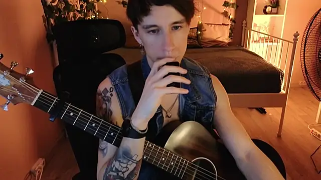 mark_caron's Live XXX Chat