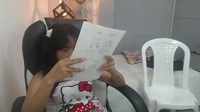 Sembang XXX Secara Langsung naty_18