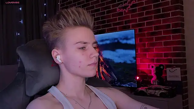 Chat XXX Live Jean_Willson