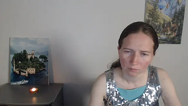 Chat XXX en directo de Sexy_MargoX_