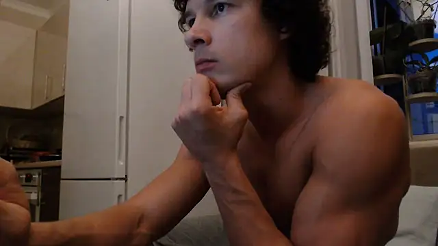 DorianSalazar1's Live XXX Chat