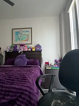 XXX chat uživo modela Littledeathtrap