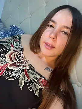 AMORINHA_S2_ Chat XXX in diretta