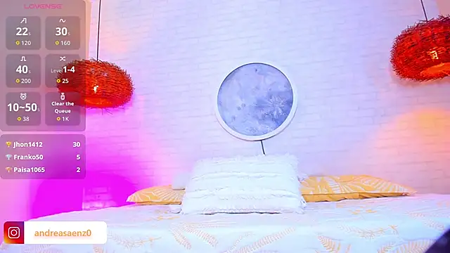 Sweet_Celeste06's Live XXX Chat