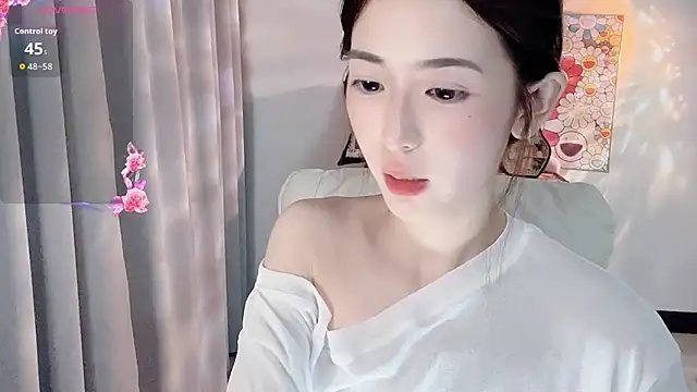 G0MM-AA Live XXX-Chat