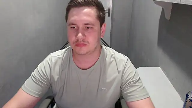 Chat XXX Live Max_Marlyn