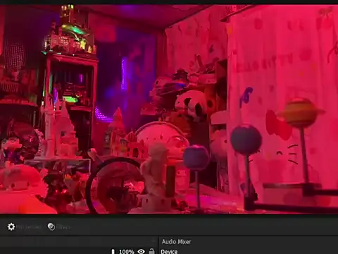 JesuAdam – Naživo XXX chat