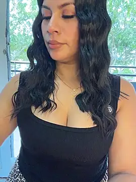 Sofia_Convers 现场XXX聊天