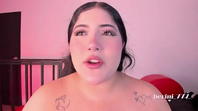 AmberiniHoffman Live XXX-Chat