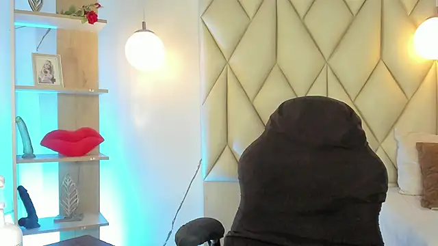 Chatroom XXX en direct de angelswets