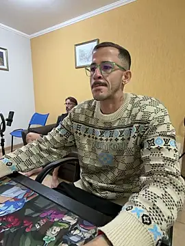 MeladoDiMeln Live XXX chat