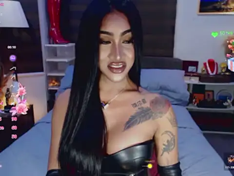 SeductiveVictoriaのライブXXXチャット