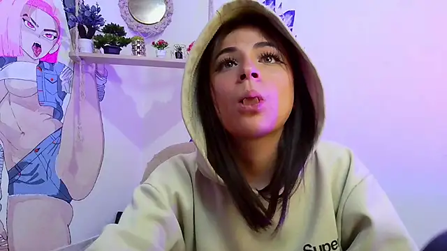 Sembang XXX Secara Langsung sofi_lara28