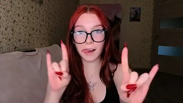 Layla_Glam live XXX chat