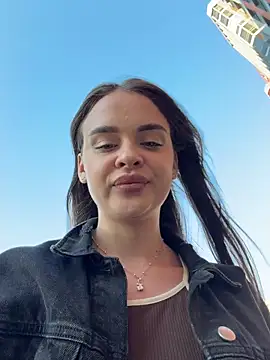 KristiRich Live XXX-chat