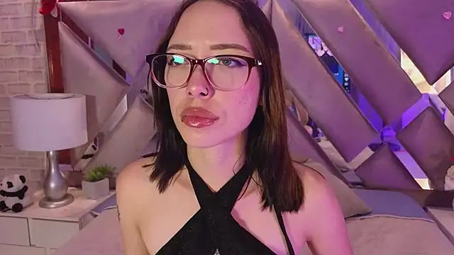 HarperrWest's Live XXX Chat