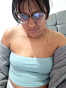 ZaidaWet's Live XXX Chat