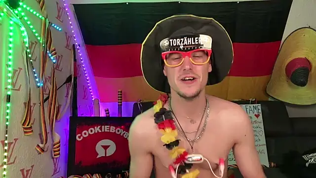 Chat XXX Live Cookieboy88