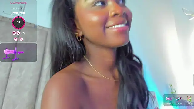 Chat XXX Live ShanelWest