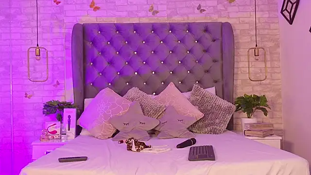 PauVega_'s Live XXX Chat