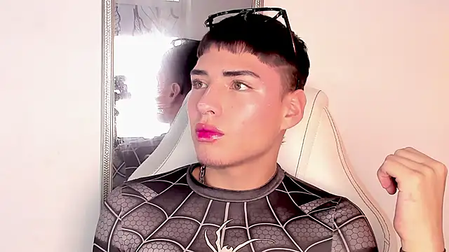 Chat XXX en directo de Connor_Kings