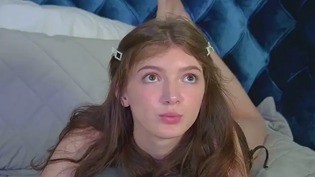 SophiaProve – Naživo XXX chat