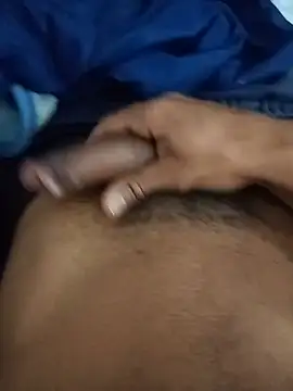 Wesleypikadura Webcam Show