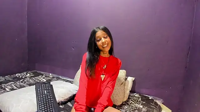 Indianteezerr's Live XXX Chat