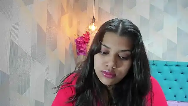 Chat XXX en directo de LindaBreeS