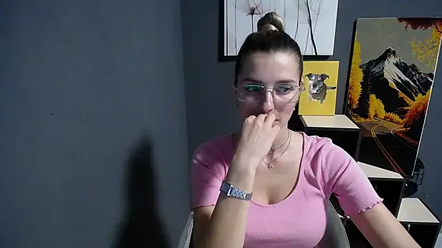 Živý XXX chat lady_olivia_