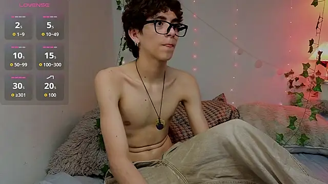 Chat XXX en directo de Matty_Sparkk