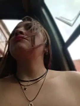 Živý XXX chat Alejandra_N