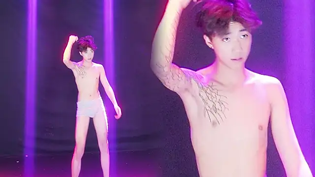 WildBoys-006 webcam show