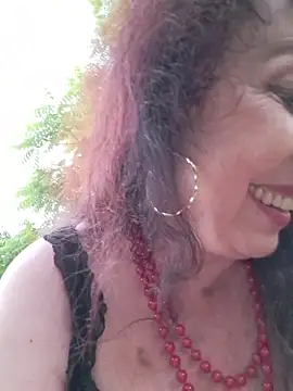 Chat XXX en directo de GypsyEsmeralda