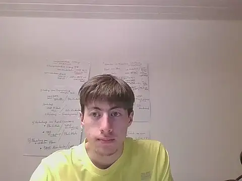 XXX chat uživo modela VelvetRagottiOG