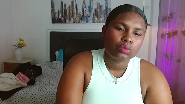 Czat XXX na żywo – chloe_jewe