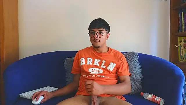 DavidsBoner: απευθείας συνομιλία ΧΧΧ