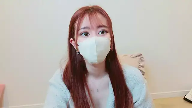 צ'אט XXX בשידור חי של chat__MIYU