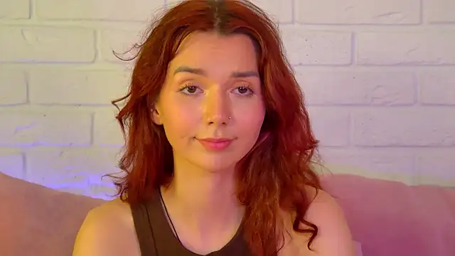 VanessaVienne's Live XXX Chat