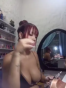 Chat XXX Live Samiragrey