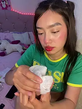 Miakittyyy Obrolan Langsung XXX
