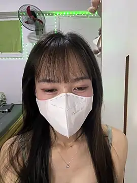 Lov3lily 라이브 XXX 채팅